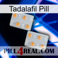 Tadalafil Pill 25